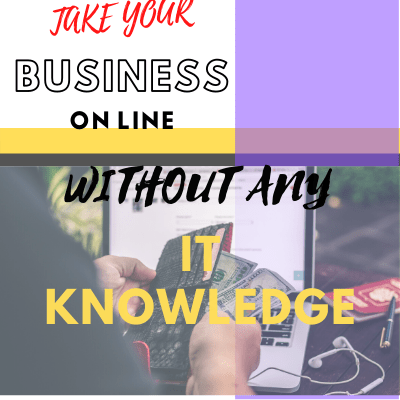 START YOUR BUSINESS ONLINE