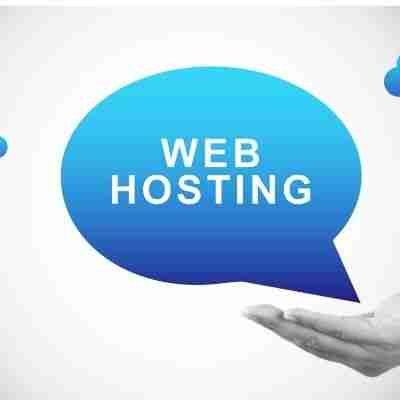 google web hosting service